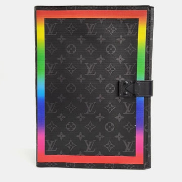 Eclipse Rainbow Frank Folder