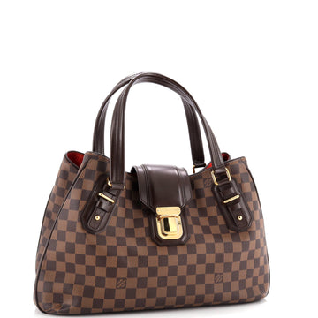 Louis Vuitton Griet Handbag Damier