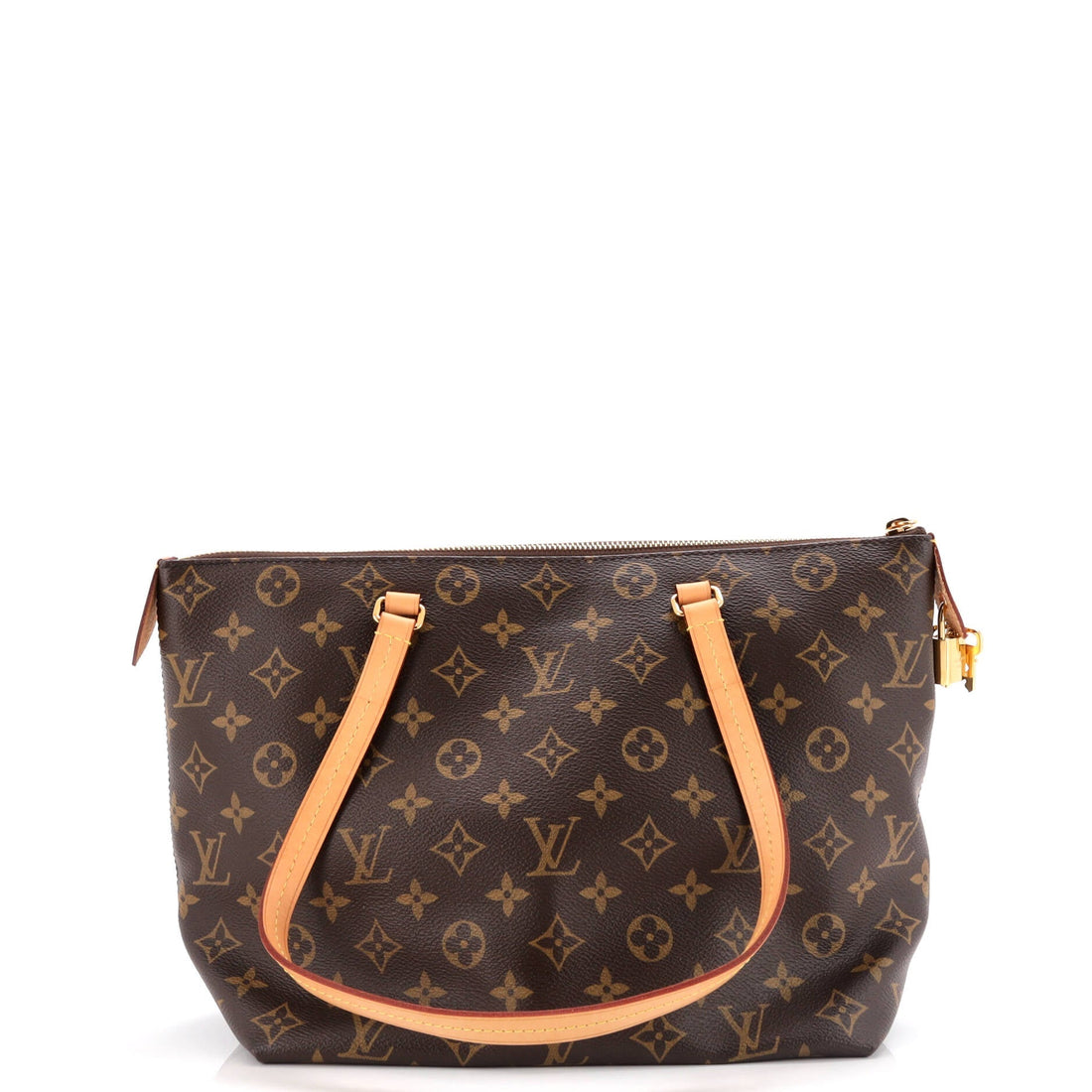 Louis Vuitton Iena Tote Monogram Canvas PM