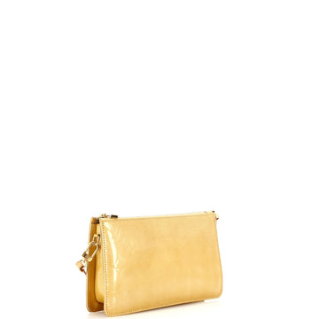 Louis Vuitton Lexington Pochette Monogram Vernis