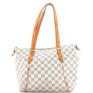 Totally Handbag Damier PM
