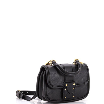 Louis Vuitton Hide and Seek Top Handle Bag Epi Leather