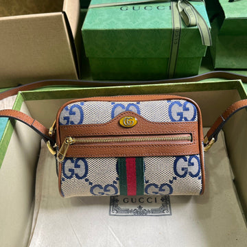 VS - GUKI Bag - 671