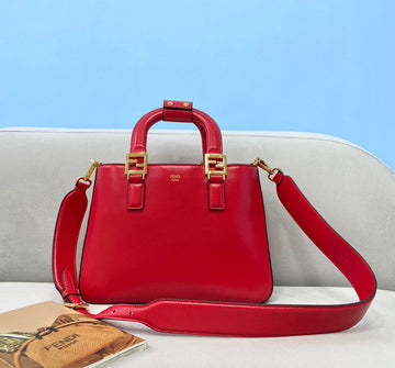 Fendi Luxury Fashion Bag