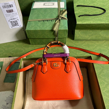 VS - GUKI Bag - 794