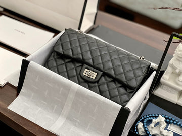 Designer bags by Chanel 333