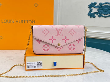 VS - LOV Women Bag - 1659