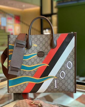 VS - GCI Bags - 1998