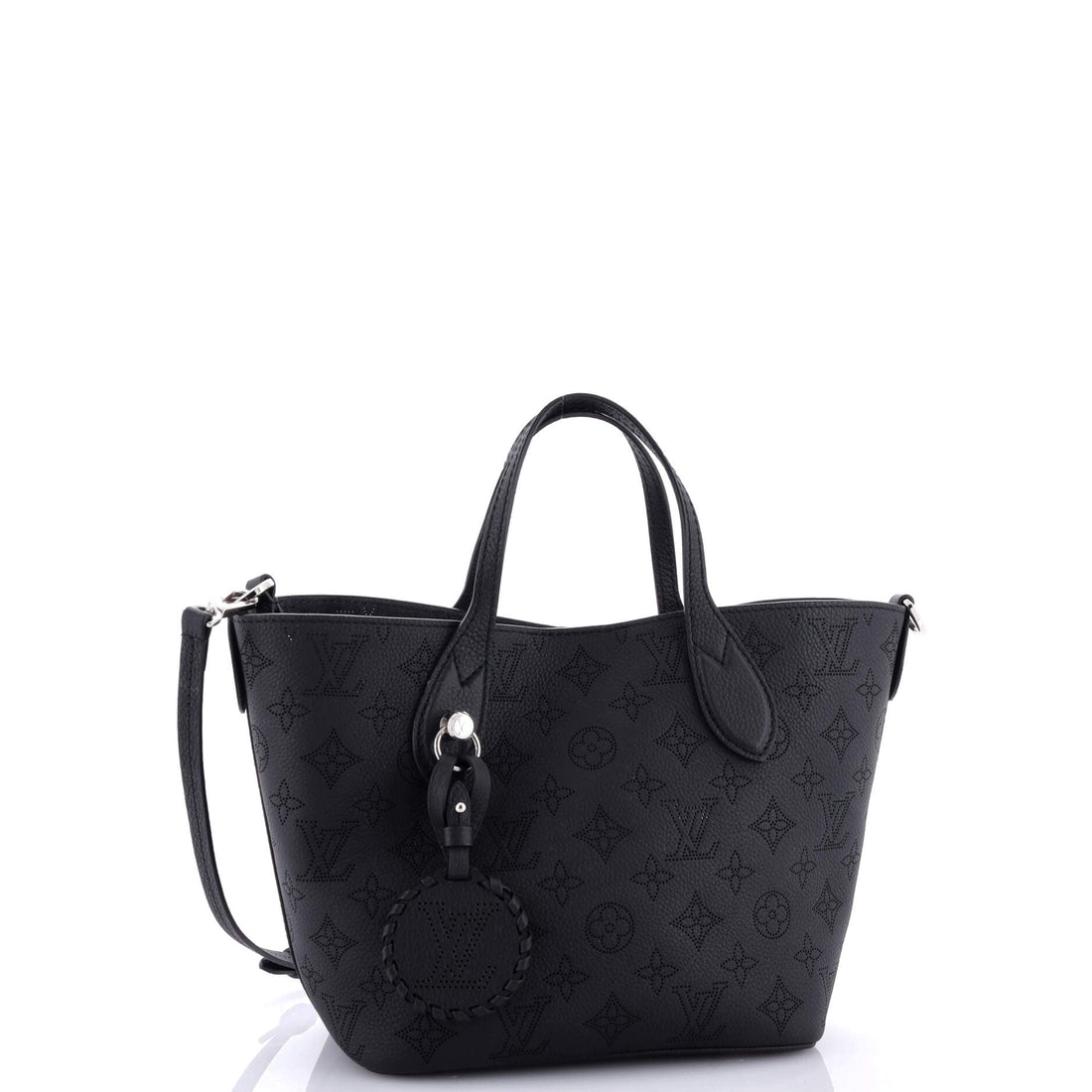 Louis Vuitton Blossom Tote Mahina Leather PM