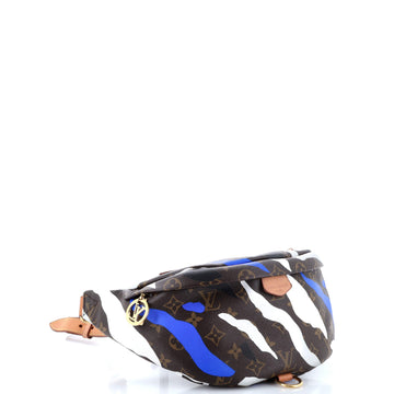 Louis Vuitton Bum Bag Limited Edition LOL League of Legends Monogram Canvas