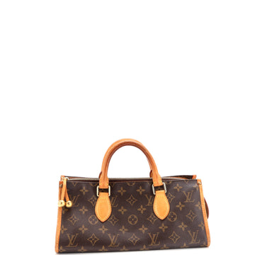 Louis Vuitton Popincourt Handle Bag Monogram Canvas