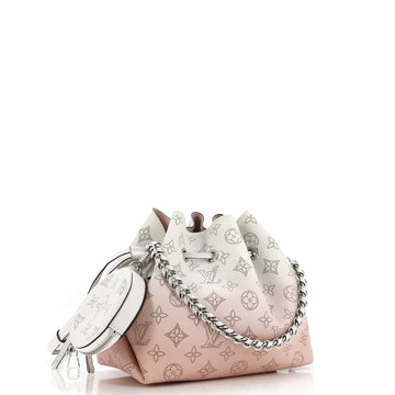 Louis Vuitton Bella Bucket Bag Gradient Mahina Leather