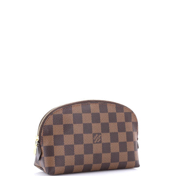 Louis Vuitton Cosmetic Pouch Damier