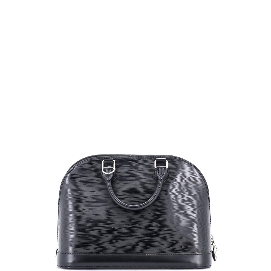 Louis Vuitton Vintage Alma Handbag Epi Leather PM
