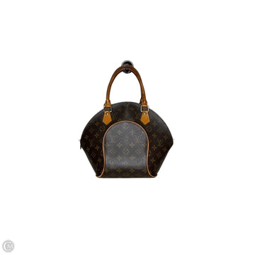 Handbag Luxury Designer By Louis Vuitton, Size: Medium