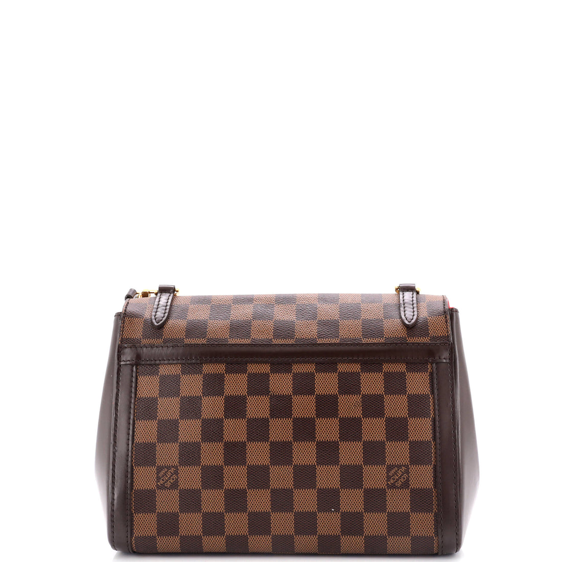 Louis Vuitton Venice Shoulder Bag Damier