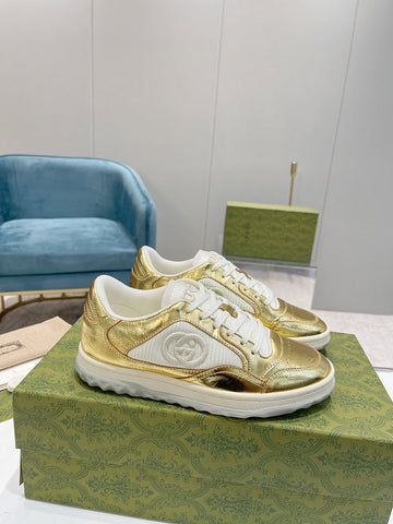 CS - GUKI Shoe - 132