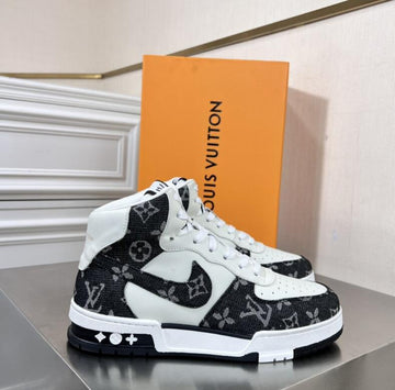 VS Luxury - LOV Men Shoes - 777