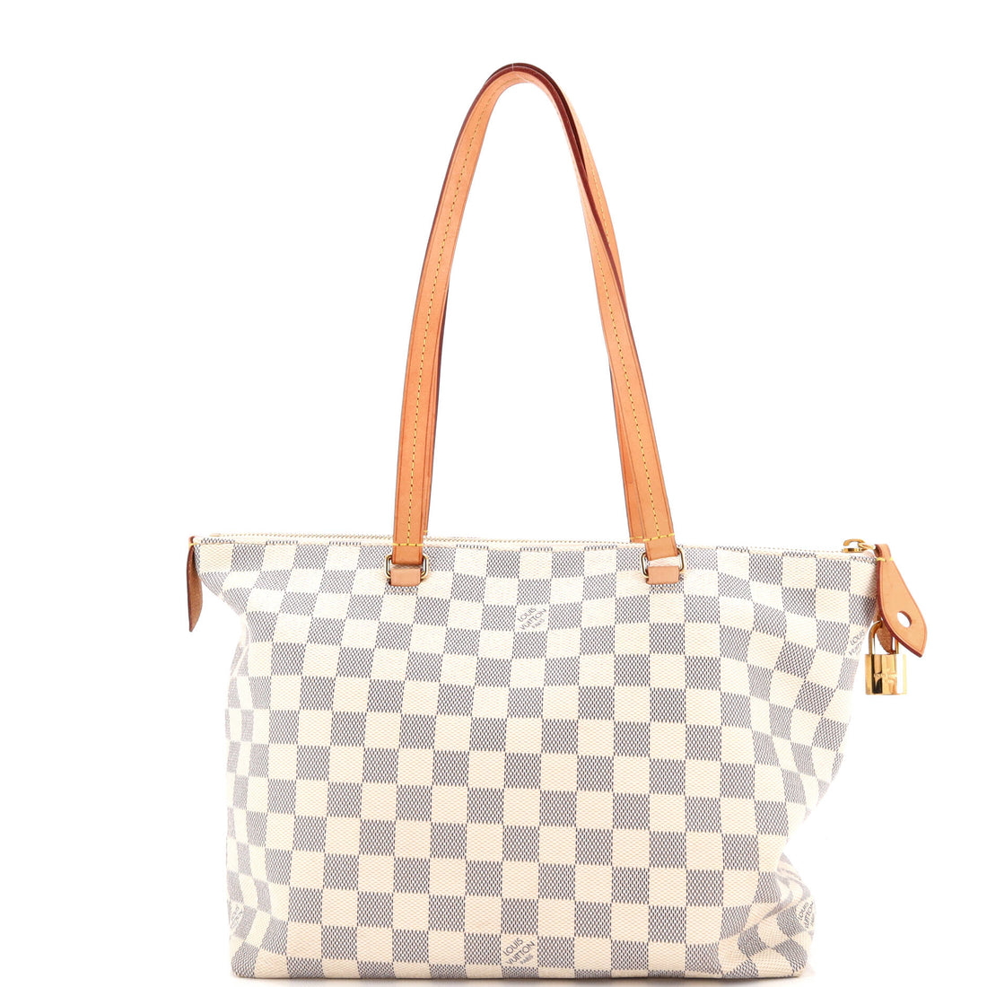 Louis Vuitton Iena Tote Damier PM