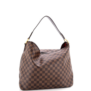 Louis Vuitton Delightful NM Handbag Damier MM