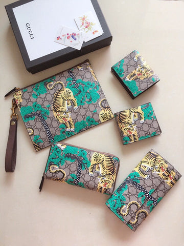 CS - GUKI Wallet - 980