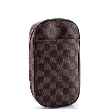 Louis Vuitton Pochette Gange Damier