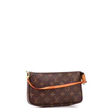 Louis Vuitton Pochette Accessoires Monogram Canvas