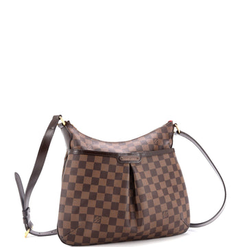 Louis Vuitton Bloomsbury Handbag Damier PM