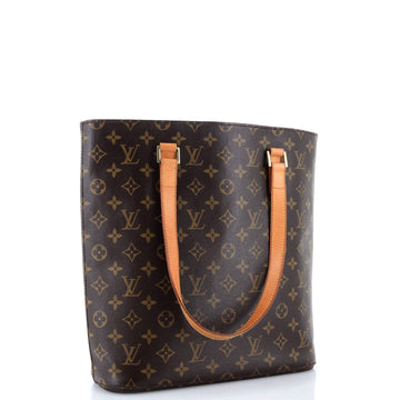 Louis Vuitton Vavin Tote Monogram Canvas GM