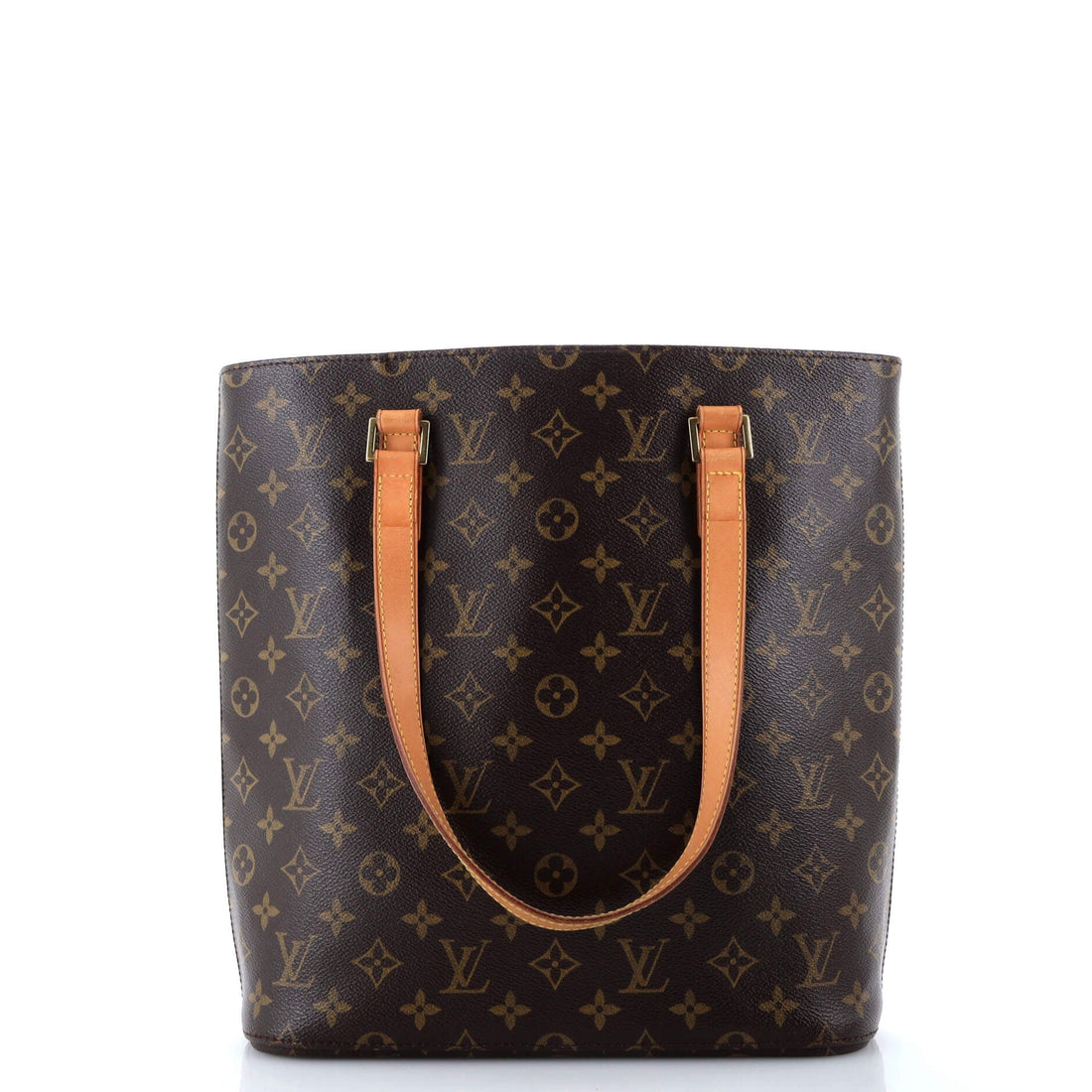 Louis Vuitton Vavin Tote Monogram Canvas GM