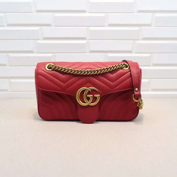 VS Luxury - GCI Bags - 826