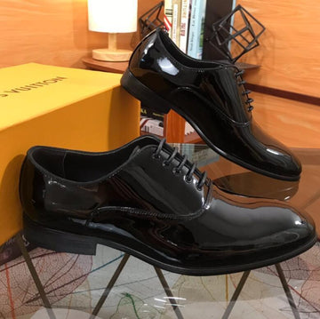 VS Luxury - LOV Men Shoes - 1807