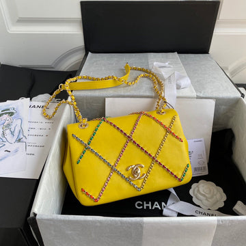 VS Fashion - CHL Bags - 1787
