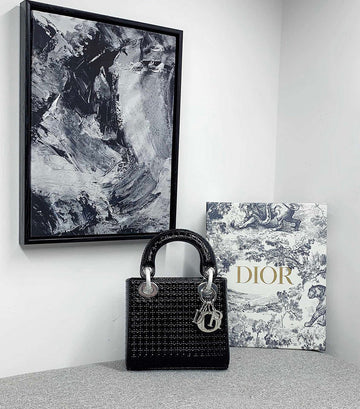 VS - DOR Bags - 1139