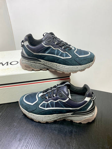 VS - MCOL Men Shoes - 435