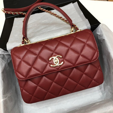 VS Fashion - CHL Bags - 022