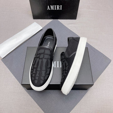 VS - AMIR Men Shoes - 056
