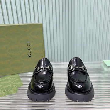 CS - GUKI Shoe - 652