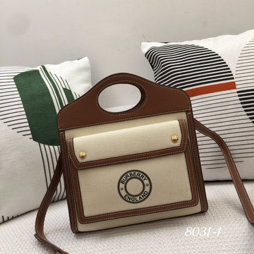 VS - BOR Bags - 034