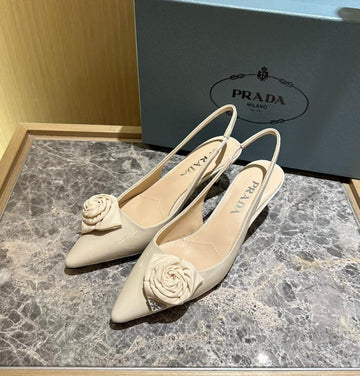 VS Luxury - PD Women Shoes - 236