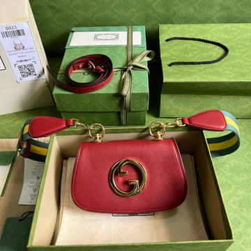 VS - GUKI Bag - 1143