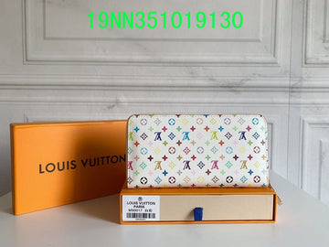 VS CHL Wallet - 1526