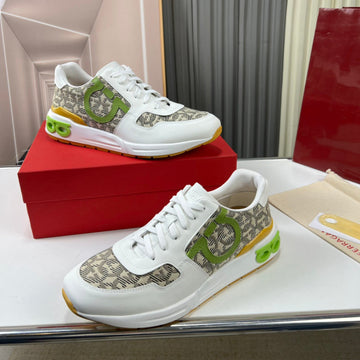 VS - FGO Men Shoes - 1016
