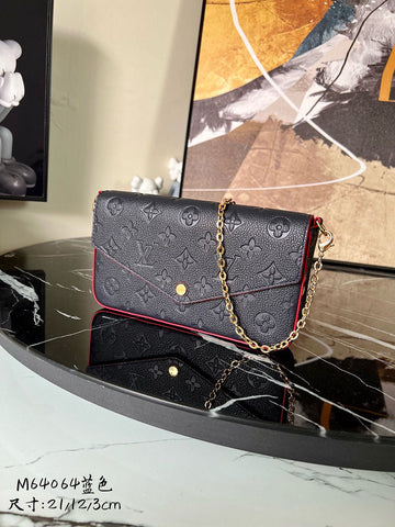 VS - LOV Women Bag - 732