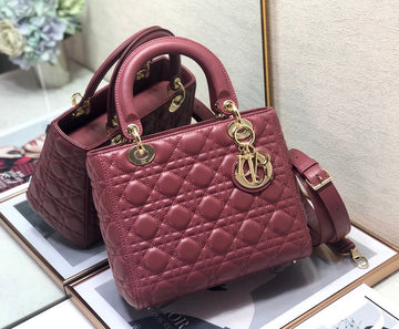 VS - DOR Bags - 1090