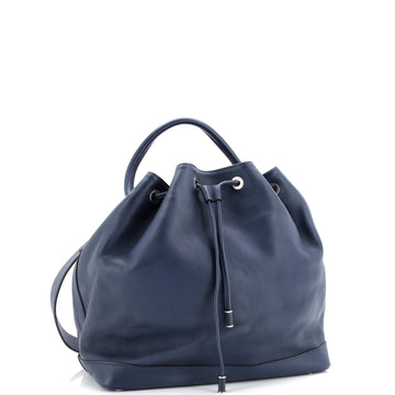 Louis Vuitton Haute Maroquinerie Noe Handbag Leather
