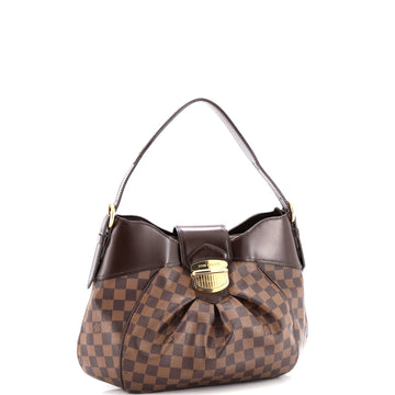 Louis Vuitton Sistina Handbag Damier MM