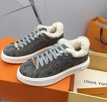 VS Luxury - LOV Women Shoes - 804