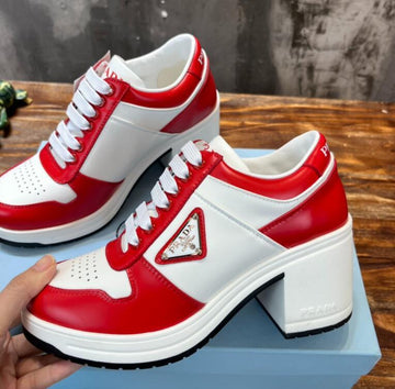 VS Luxury - PD Women Shoes - 323