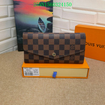 VS LOV Wallet - 1500